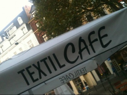 Photo: Textil